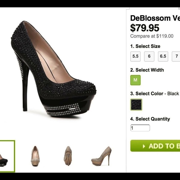 Heels! - Picture 2 of 3